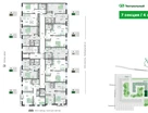 Студия, 55&nbsp;м²