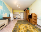 Студия, 33,2&nbsp;м²
