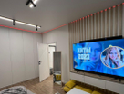 1-к. квартира, 42&nbsp;м²