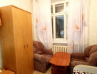 Студия, 18,5 м²