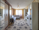 2-к. квартира, 52,6 м²