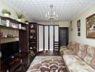 2-к. квартира, 47,5 м²