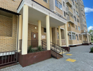 Студия, 22&nbsp;м²