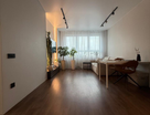 2-к. квартира, 50&nbsp;м²