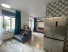 1-к. квартира, 51,4&nbsp;м²