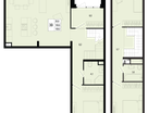 3-к. квартира, 112 м²