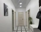 Одноэтажный дом, 61 м²