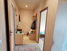 1-к. квартира, 38 м²