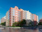 1-к. квартира, 31,7 м²