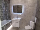 Студия, 34&nbsp;м²