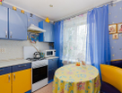 3-к. квартира, 62,5 м²