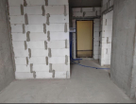 1-к. квартира, 35,1 м²