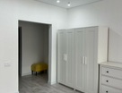 Студия, 36,6&nbsp;м²