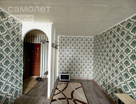 1-к. квартира, 28&nbsp;м²