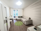 Студия, 22,5 м²