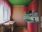 4-к. квартира, 61&nbsp;м²