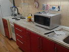1-к. квартира, 38&nbsp;м²