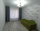 1-к. квартира, 36&nbsp;м²
