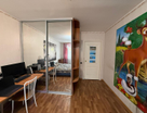 2-к. квартира, 52,2 м²