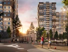 2-к. квартира, 65,8&nbsp;м²