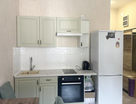 Студия, 24&nbsp;м²