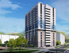 1-к. квартира, 29&nbsp;м²