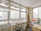 2-к. квартира, 54&nbsp;м²