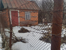 Одноэтажная дача, 10,8 м²