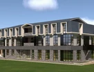 1-к. квартира, 36&nbsp;м²