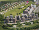 1-к. квартира, 34&nbsp;м²