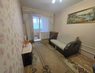 1-к. квартира, 31 м²