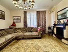 4-к. квартира, 154 м²