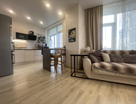 2-к. квартира, 85&nbsp;м²