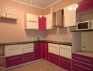 1-к. квартира, 43,4&nbsp;м²