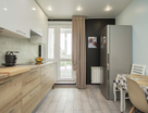 2-к. квартира, 66,3&nbsp;м²