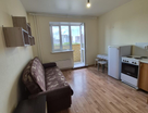 Студия, 21,8&nbsp;м²
