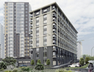2-к. квартира, 61,6&nbsp;м²