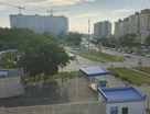1-к. квартира, 33,5&nbsp;м²