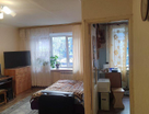 1-к. квартира, 30&nbsp;м²