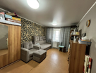 1-к. квартира, 25 м²