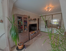2-к. квартира, 58,5&nbsp;м²