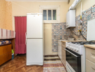1-к. квартира, 36,3 м²