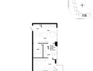 1-к. квартира, 43&nbsp;м²