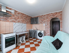 1-к. квартира, 36&nbsp;м²