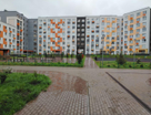 Студия, 22,9&nbsp;м²