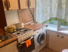 2-к. квартира, 43 м²