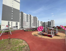 2-к. квартира, 58,8&nbsp;м²