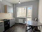 1-к. квартира, 41&nbsp;м²