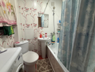 1-к. квартира, 31,6 м²