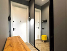 Студия, 23,7 м²